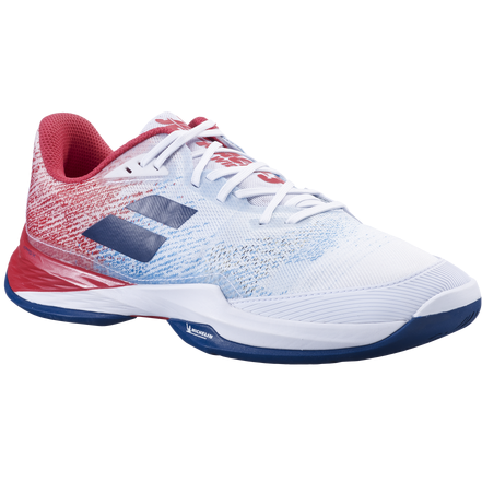 Babolat Jet Mach 3 AC Herre