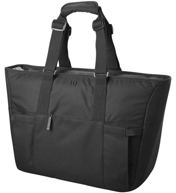 Wilson Lifestyle Tote Bag