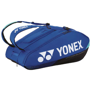 Yonex Pro Racket Bag 12 Pack Cobalt Blue 2024