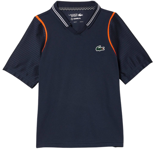 Lacoste Roland Garros Polo Junior