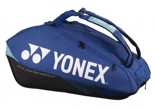 Yonex Pro Racket Bag 12 Pack Cobalt Blue 2024