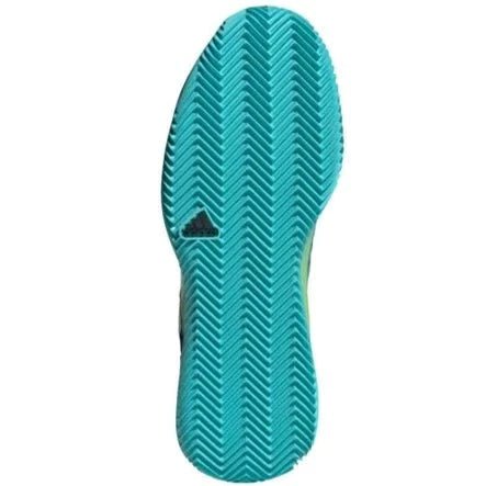 Adidas Adizero Ubersonic 4 W Clay - Tennishandelen