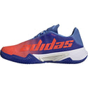 Adidas Barricade Clay Herre - Tennishandelen