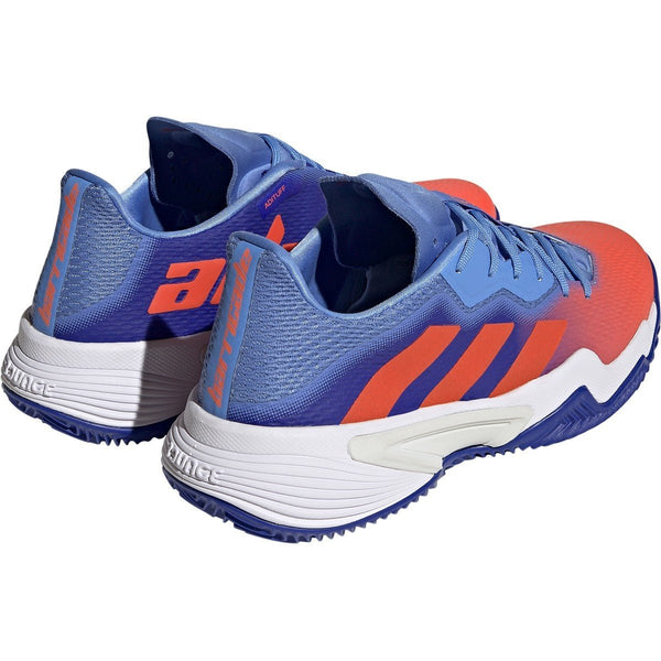 Adidas Barricade Clay Herre - Tennishandelen