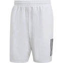 Adidas Club 3 Stripes Shorts 2023 Herre - Tennishandelen