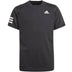 Adidas Club 3-stripes Tee Gutt - Tennishandelen