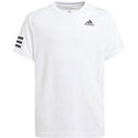 Adidas Club 3-stripes Tee Gutt - Tennishandelen