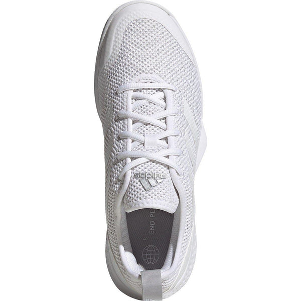 Adidas Courtflash W - Tennishandelen