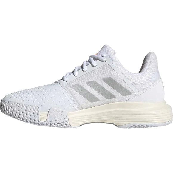 Adidas Courtjam Bounce W - Tennishandelen