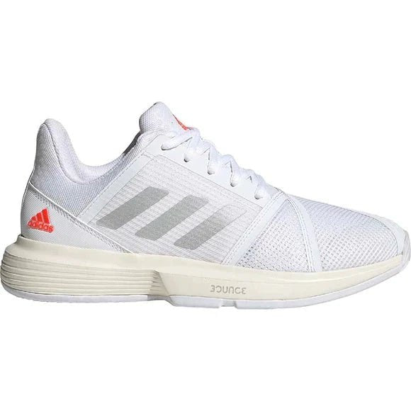 Adidas Courtjam Bounce W - Tennishandelen