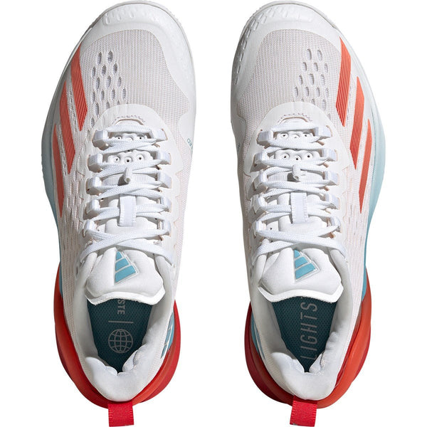 Adidas Cybersonic Clay Dame - Tennishandelen