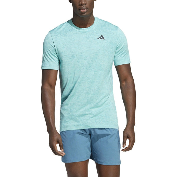 Adidas Freelift Tee Herre - Tennishandelen