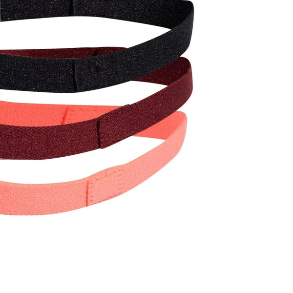 Adidas Hairband 3 Pack - Tennishandelen