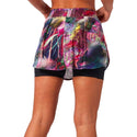 Adidas Melbourne Skirt Dame - Tennishandelen