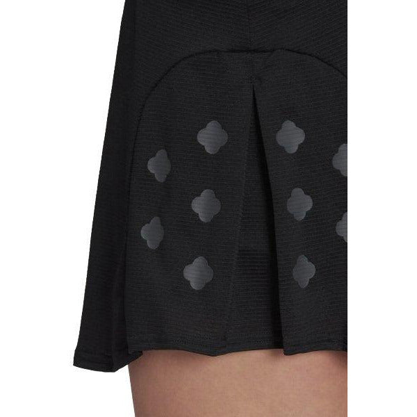 Adidas Paris Tennis Match Skirt Dame - Tennishandelen