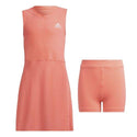 Adidas Pop Up Dress Jente - Tennishandelen