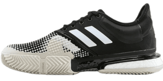 Adidas Solecourt Boost Clay Dame - Tennishandelen