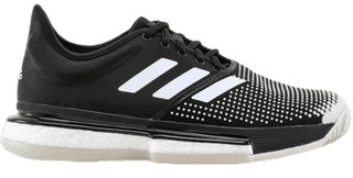 Adidas Solecourt Boost Clay Dame - Tennishandelen