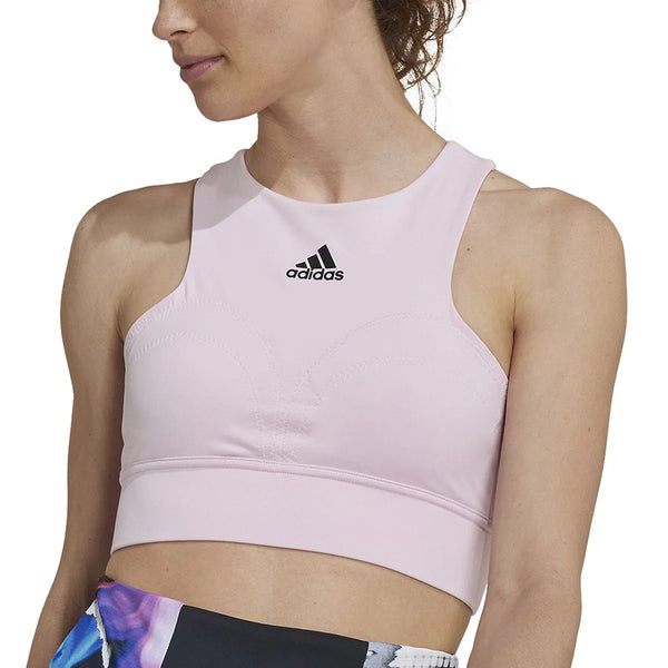 Adidas Tennis U.S. Series Crop Top Dame - Tennishandelen