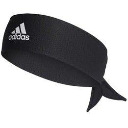 Adidas Tie Headband - Tennishandelen
