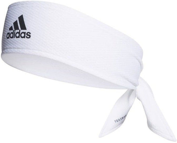 Adidas Tie Headband - Tennishandelen