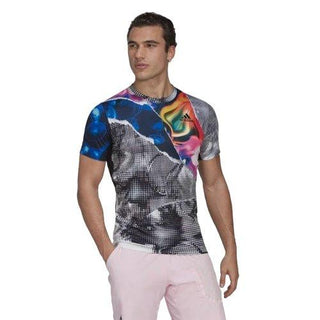 Adidas US Series FL T-Shirt Herre - Tennishandelen