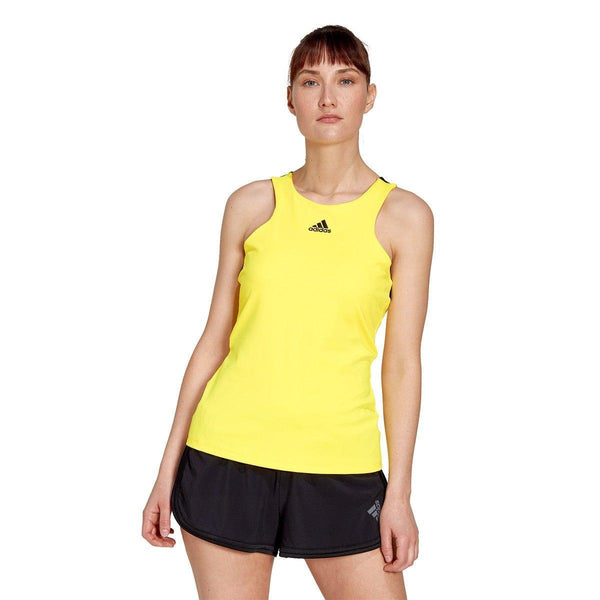 Adidas Y-Tank Dame - Tennishandelen