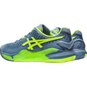 Asics Gel Resolution 9 Clay Herre - Tennishandelen