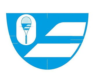 Babolat Stencil - Logomal - Tennishandelen