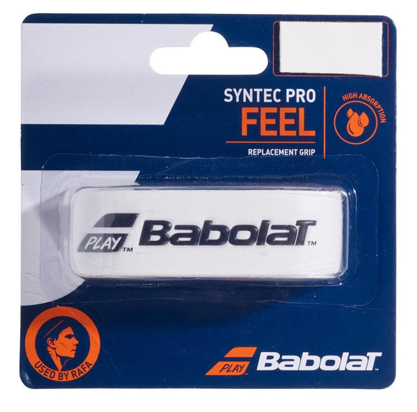 Babolat Syntec Pro Undergrep - Tennishandelen