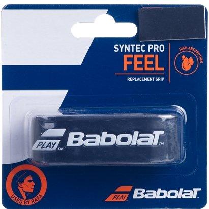 Babolat Syntec Pro Undergrep - Tennishandelen