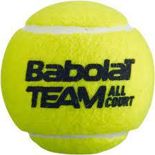 Babolat Team All Court - Tennishandelen