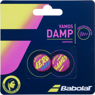 Babolat Vamos RAFA Demper - Tennishandelen