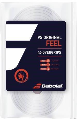 Babolat VS 30 Pack - Tennishandelen