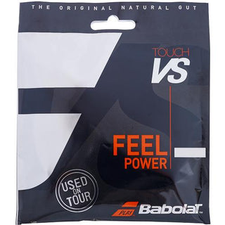 Babolat VS Touch - Natural Gut - Tennishandelen