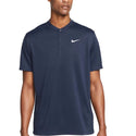 Nike Polo Blade Herre Blå