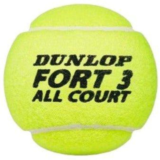 Dunlop Fort - Tennishandelen