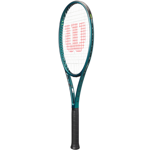 Tennisracket - Wilson Blade 98 (16 x 19) V9 2024