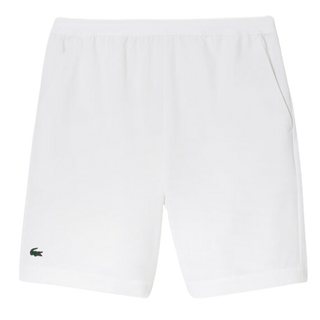 Lacoste Sportsuit Shorts Hvit