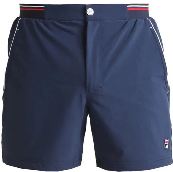 Fila Vintage Shorts Stephan - Mastersport.no