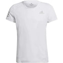 Adidas Club T-skjorte Hvit Jente