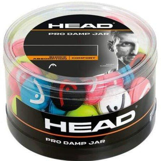 Head Pro Damp Jar - Tennishandelen