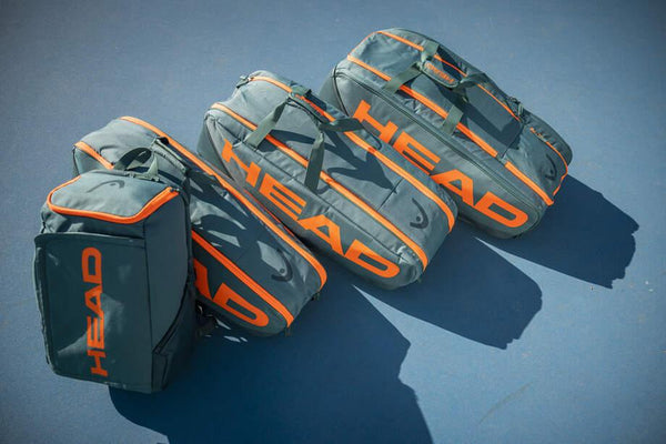 Head Pro X Racket Bag XL - Tennishandelen