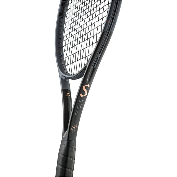 Head Speed MP BLK 2023 - Tennishandelen