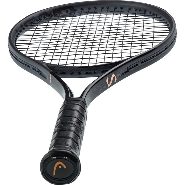 Head Speed MP BLK 2023 - Tennishandelen