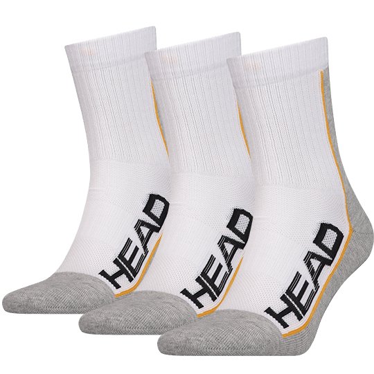 Head Tennissokker 3 Pack - Tennishandelen