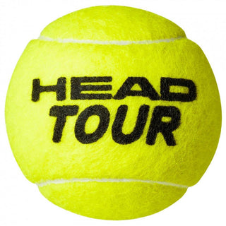 Head Tour - Tennishandelen