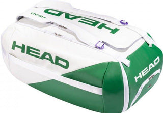 Head White Proplayer Duffle Bag - Tennishandelen