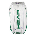 Head White Proplayer Duffle Bag - Tennishandelen