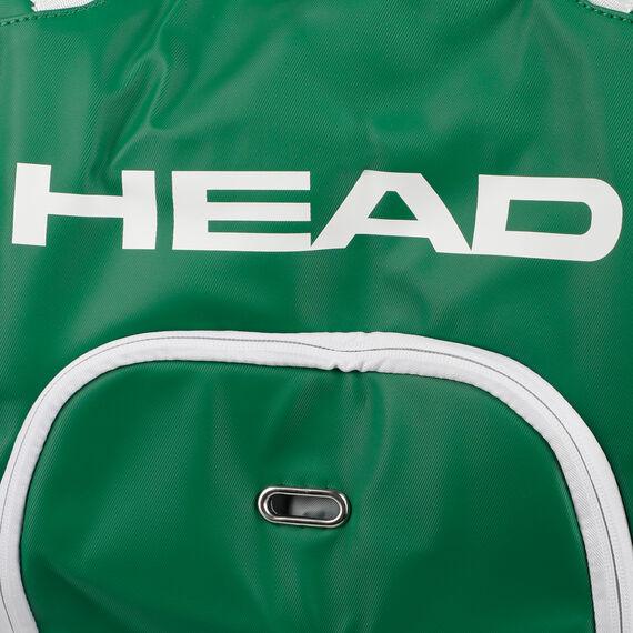 Head White Proplayer Duffle Bag - Tennishandelen